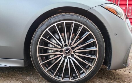 Mercedes-Benz C-Класс, 2022 год, 13 фотография