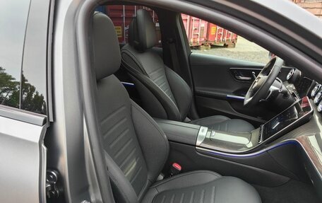 Mercedes-Benz C-Класс, 2022 год, 16 фотография