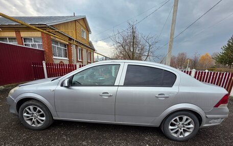 Opel Astra H, 2011 год, 530 000 рублей, 4 фотография
