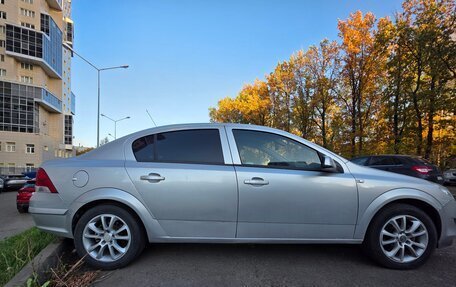 Opel Astra H, 2011 год, 530 000 рублей, 2 фотография