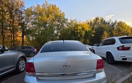 Opel Astra H, 2011 год, 530 000 рублей, 3 фотография