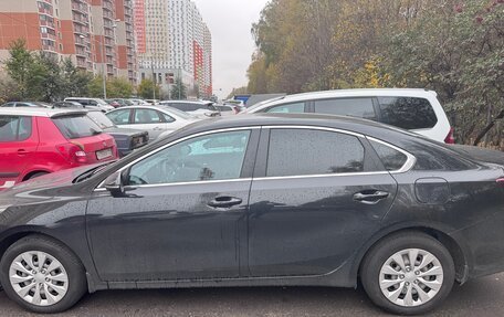 KIA Cerato IV, 2022 год, 2 100 000 рублей, 5 фотография