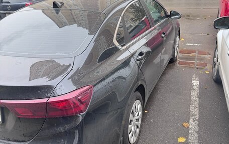 KIA Cerato IV, 2022 год, 2 100 000 рублей, 3 фотография