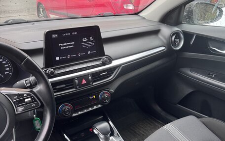 KIA Cerato IV, 2022 год, 2 100 000 рублей, 8 фотография