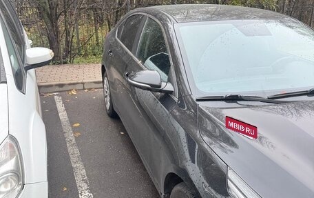 KIA Cerato IV, 2022 год, 2 100 000 рублей, 4 фотография