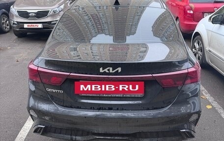 KIA Cerato IV, 2022 год, 2 100 000 рублей, 2 фотография