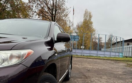 Toyota Highlander III, 2011 год, 2 050 000 рублей, 3 фотография