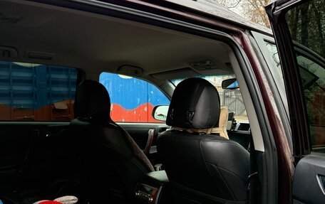 Toyota Highlander III, 2011 год, 2 050 000 рублей, 9 фотография