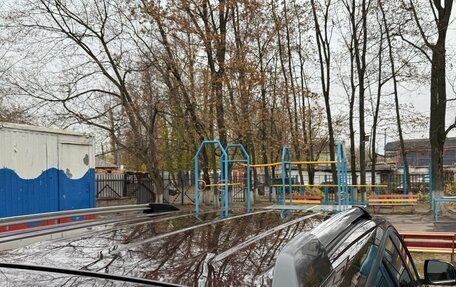 Toyota Highlander III, 2011 год, 2 050 000 рублей, 12 фотография