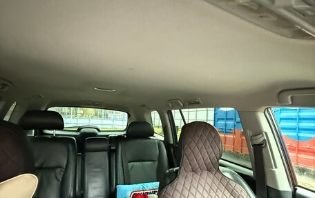 Toyota Highlander III, 2011 год, 2 050 000 рублей, 10 фотография