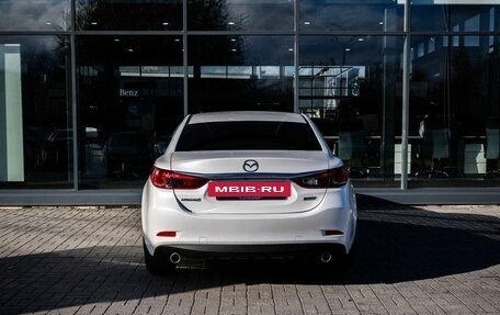 Mazda 6, 2018 год, 2 350 000 рублей, 4 фотография