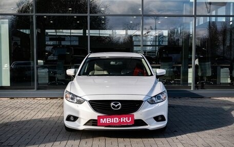 Mazda 6, 2018 год, 2 350 000 рублей, 3 фотография