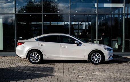 Mazda 6, 2018 год, 2 350 000 рублей, 8 фотография