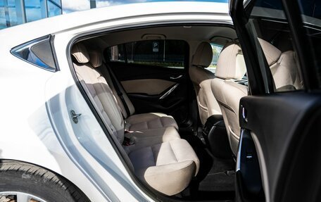 Mazda 6, 2018 год, 2 350 000 рублей, 12 фотография