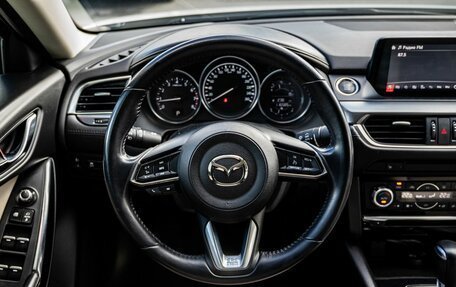 Mazda 6, 2018 год, 2 350 000 рублей, 14 фотография