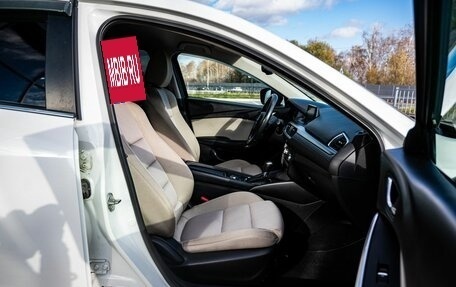 Mazda 6, 2018 год, 2 350 000 рублей, 11 фотография