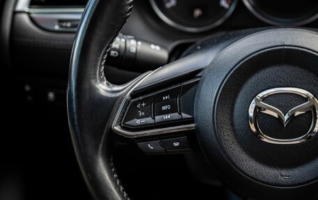 Mazda 6, 2018 год, 2 350 000 рублей, 15 фотография