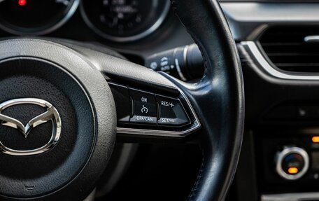 Mazda 6, 2018 год, 2 350 000 рублей, 16 фотография