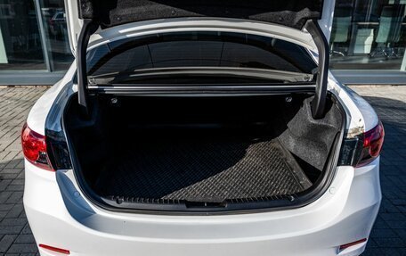 Mazda 6, 2018 год, 2 350 000 рублей, 22 фотография