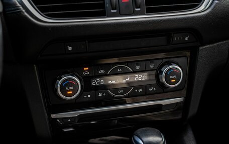 Mazda 6, 2018 год, 2 350 000 рублей, 19 фотография