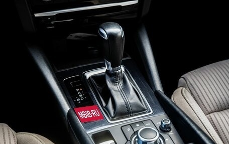 Mazda 6, 2018 год, 2 350 000 рублей, 20 фотография