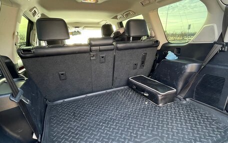 Lexus GX II, 2010 год, 3 300 000 рублей, 7 фотография