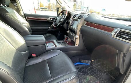 Lexus GX II, 2010 год, 3 300 000 рублей, 8 фотография