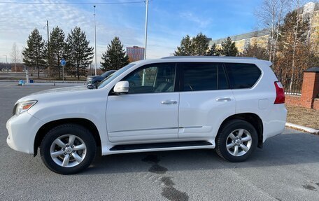 Lexus GX II, 2010 год, 3 300 000 рублей, 3 фотография