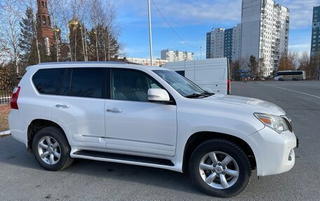 Lexus GX II, 2010 год, 3 300 000 рублей, 2 фотография
