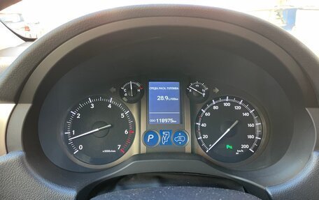 Lexus GX II, 2010 год, 3 300 000 рублей, 9 фотография