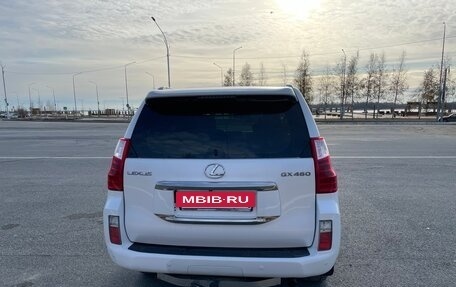 Lexus GX II, 2010 год, 3 300 000 рублей, 4 фотография