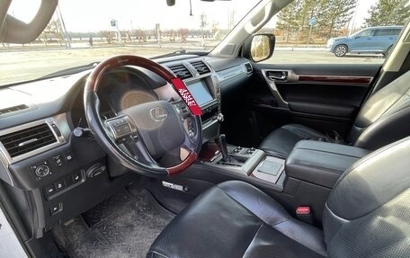 Lexus GX II, 2010 год, 3 300 000 рублей, 5 фотография