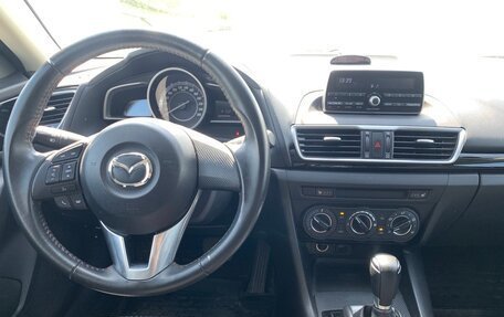 Mazda 3, 2014 год, 1 380 000 рублей, 3 фотография