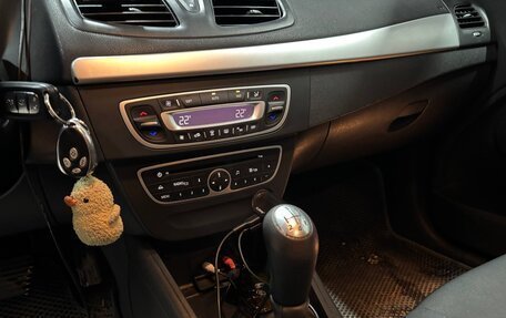 Renault Fluence I, 2011 год, 750 000 рублей, 9 фотография