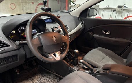 Renault Fluence I, 2011 год, 750 000 рублей, 11 фотография