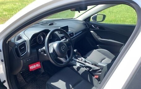 Mazda 3, 2014 год, 1 380 000 рублей, 6 фотография