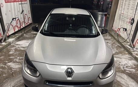 Renault Fluence I, 2011 год, 750 000 рублей, 2 фотография