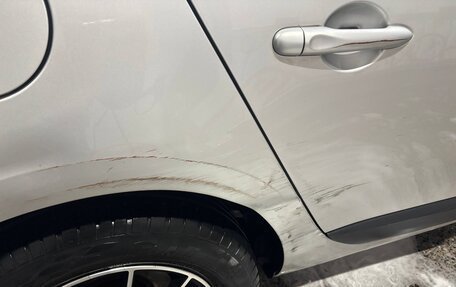 Renault Fluence I, 2011 год, 750 000 рублей, 14 фотография