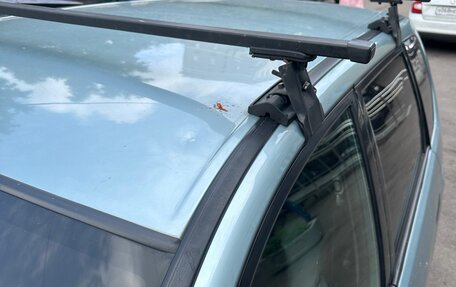 Mitsubishi Space Star I рестайлинг, 2003 год, 360 000 рублей, 7 фотография