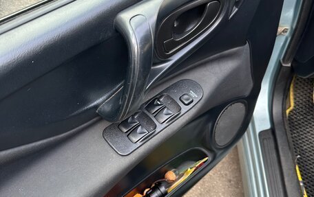 Mitsubishi Space Star I рестайлинг, 2003 год, 360 000 рублей, 8 фотография