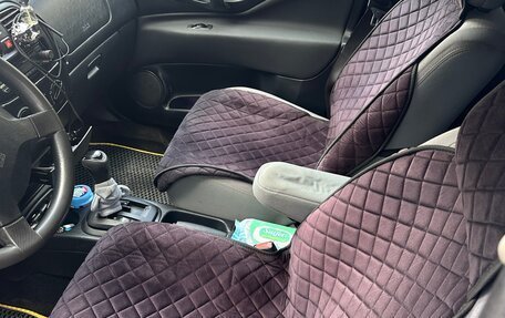 Mitsubishi Space Star I рестайлинг, 2003 год, 360 000 рублей, 9 фотография