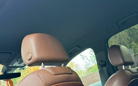 Audi Q7, 2017 год, 3 600 000 рублей, 11 фотография