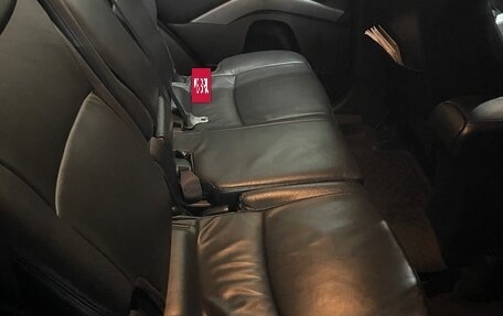 Mitsubishi Outlander III рестайлинг 3, 2011 год, 1 250 000 рублей, 6 фотография