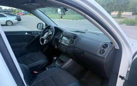 Volkswagen Tiguan I, 2012 год, 950 000 рублей, 7 фотография