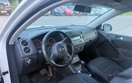 Volkswagen Tiguan I, 2012 год, 950 000 рублей, 6 фотография