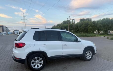 Volkswagen Tiguan I, 2012 год, 950 000 рублей, 5 фотография