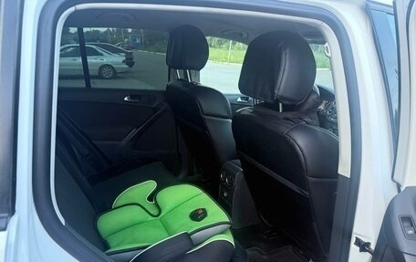 Volkswagen Tiguan I, 2012 год, 950 000 рублей, 8 фотография