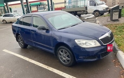 Skoda Octavia, 2010 год, 495 000 рублей, 1 фотография