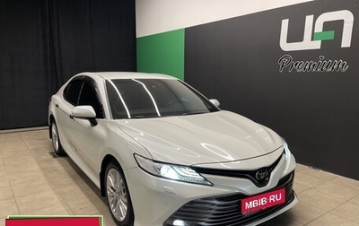 Toyota Camry, 2021 год, 3 250 000 рублей, 1 фотография