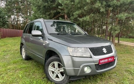 Suzuki Grand Vitara, 2008 год, 690 000 рублей, 1 фотография